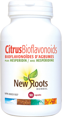 New Roots Herbal Supplements
