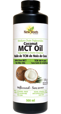 New Roots Herbal Supplements