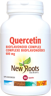 New Roots Herbal Supplements
