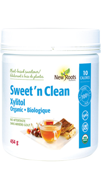 New Roots Herbal Supplements