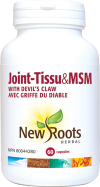 New Roots Herbal Supplements
