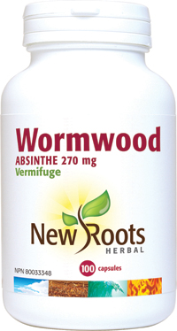 New Roots Herbal Supplements