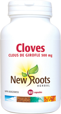New Roots Herbal Supplements