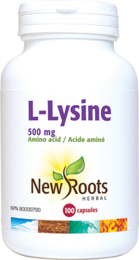 New Roots Herbal Supplements