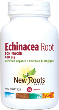 New Roots Herbal Supplements