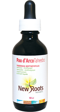 New Roots Herbal Supplements