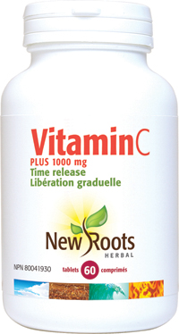 New Roots Herbal Supplements