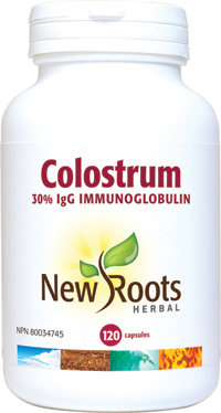 New Roots Herbal Supplements