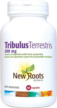 New Roots Herbal Supplements