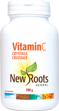 New Roots Herbal Supplements