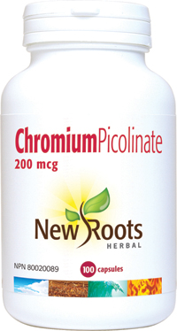New Roots Herbal Supplements