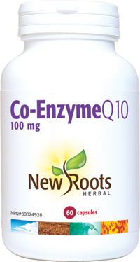 New Roots Herbal Supplements