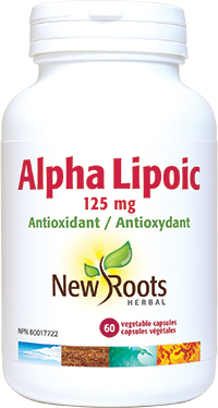 New Roots Herbal Supplements