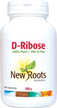 New Roots Herbal Supplements
