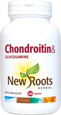 New Roots Herbal Supplements