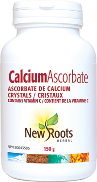 New Roots Herbal Supplements