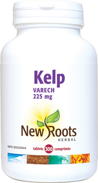 New Roots Herbal Supplements