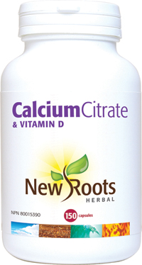 New Roots Herbal Supplements