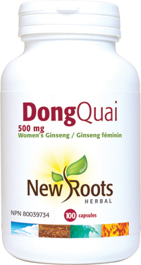 New Roots Herbal Supplements