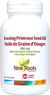 New Roots Herbal Supplements