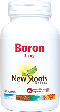 New Roots Herbal Supplements
