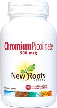 New Roots Herbal Supplements
