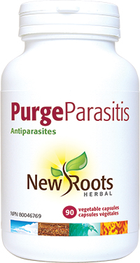 New Roots Herbal Supplements