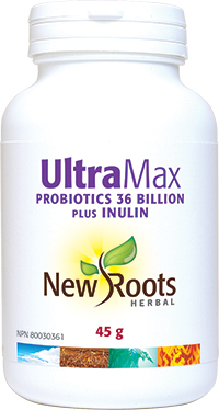 New Roots Herbal Supplements