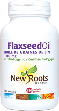 New Roots Herbal Supplements