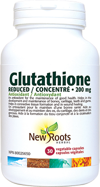 New Roots Herbal Supplements