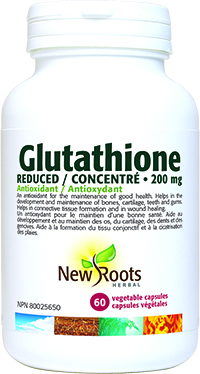 New Roots Herbal Supplements