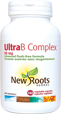 New Roots Herbal Supplements