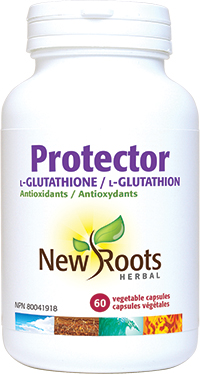 New Roots Herbal Supplements