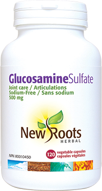 New Roots Herbal Supplements
