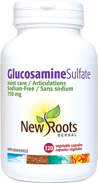 New Roots Herbal Supplements