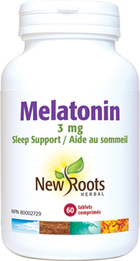 New Roots Herbal Supplements