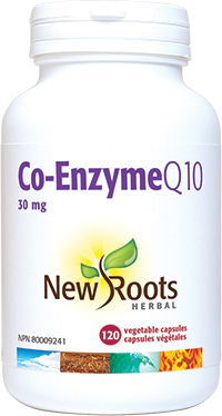 New Roots Herbal Supplements