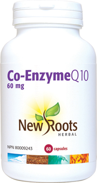 New Roots Herbal Supplements