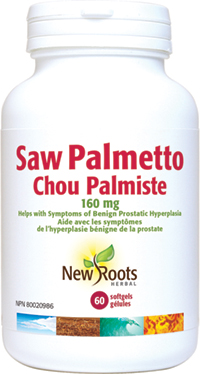 New Roots Herbal Supplements