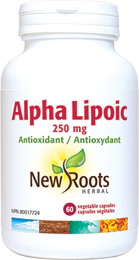 New Roots Herbal Supplements