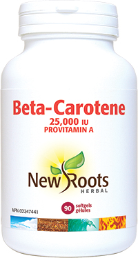 New Roots Herbal Supplements