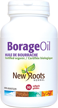 New Roots Herbal Supplements