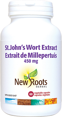 New Roots Herbal Supplements