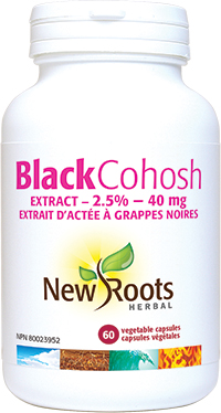 New Roots Herbal Supplements
