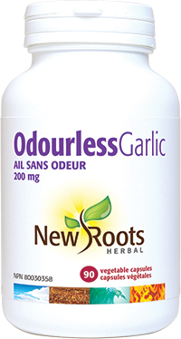 New Roots Herbal Supplements