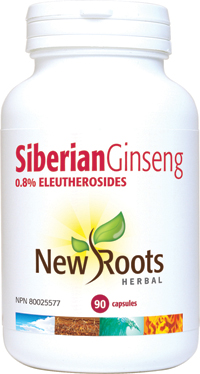 New Roots Herbal Supplements