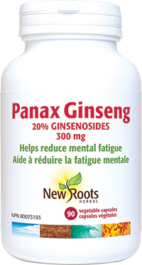 New Roots Herbal Supplements