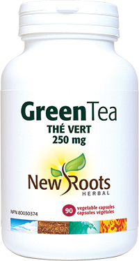 New Roots Herbal Supplements