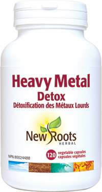 New Roots Herbal Supplements