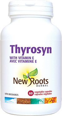 New Roots Herbal Supplements